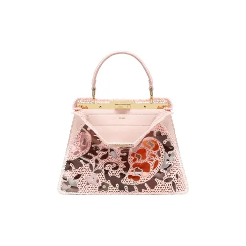 FENDI Peekaboo ISeeU Сумки Женские