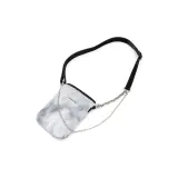 Туманно-серый