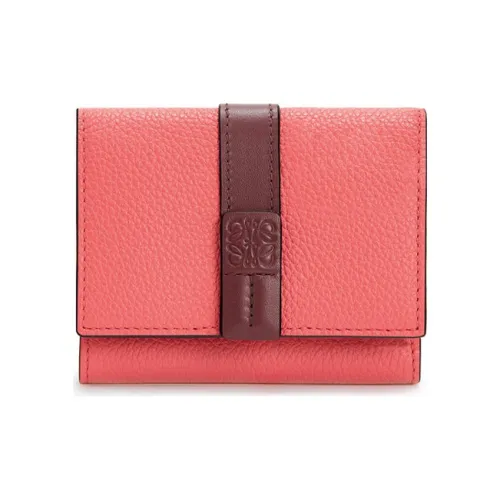 LOEWE Женские кошельки