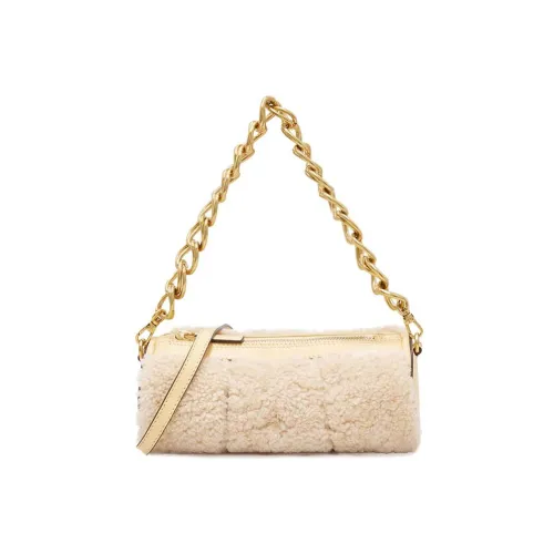 Manu Atelier Цилиндр Сумки через плечо Женские