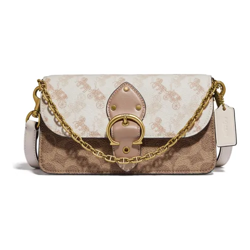 COACH Beat Клатчи Женские