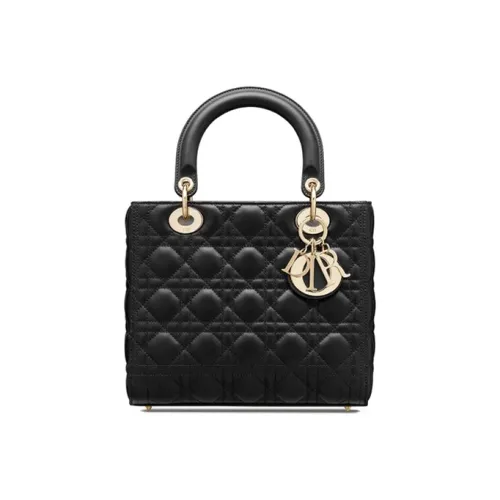 DIOR Lady Dior Сумки-клатчи Женские