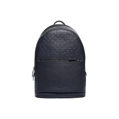 COACH Metropolitan Рюкзаки Мужской