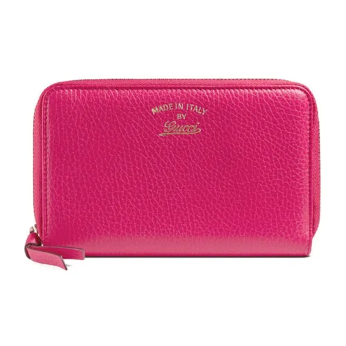 GUCCI Женские кошельки