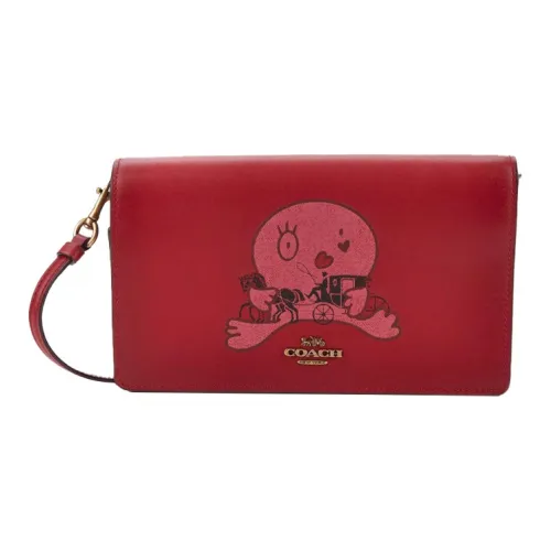 COACH Hayden Сумки через плечо Женские