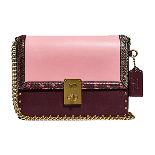 COACH Hutton Сумки через плечо Женские