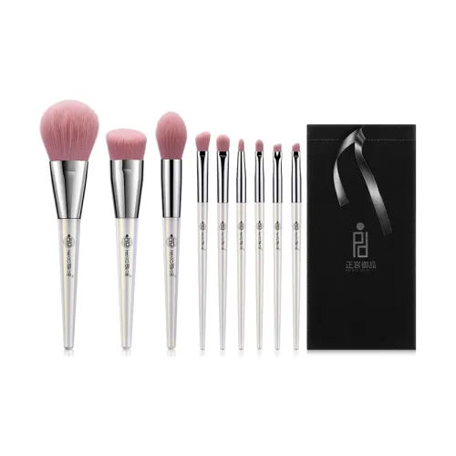 Zheng Gong Royalty Кисти для макияжа Унисекс