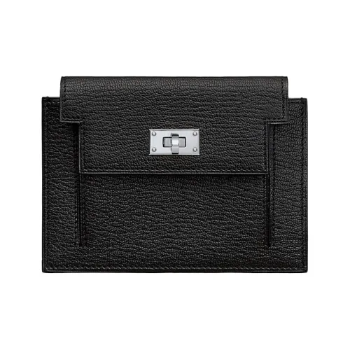 HERMES Kelly Pocket Кошельки Женские