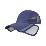 Чернильно-синий