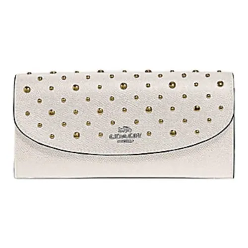 COACH Конверт Кошельки Женские