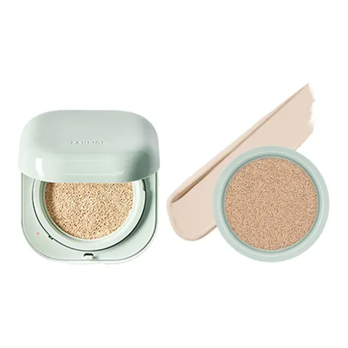 LANZHI Новый Безупречный Face Air Cushion Крем Correcting Тон Кожи Hydrating 15г*2