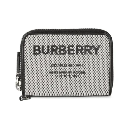 Кошельки Burberry Мужской