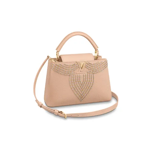 LOUIS VUITTON Capucines Сумки Женские