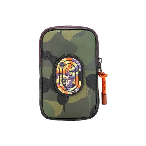 COACH Hybrid Монетницы Унисекс