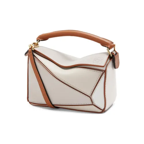 LOEWE Puzzle Сумки Женские