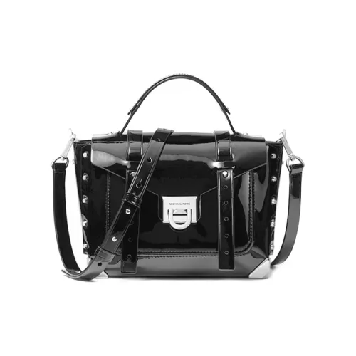 MICHAEL KORS MICHAEL KORS Luggage Collection Средний Женские Черный