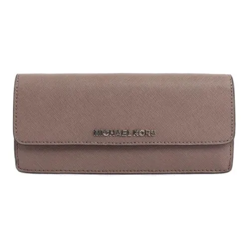 Michael Kors MICHAEL KORS коллекция багажа Кошельки Женские