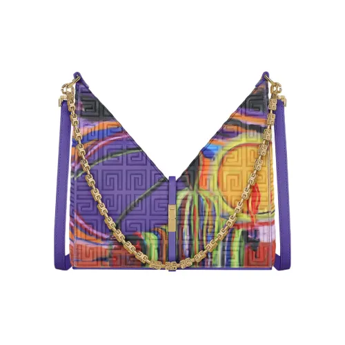 Givenchy Cut out Сумки через плечо Женские