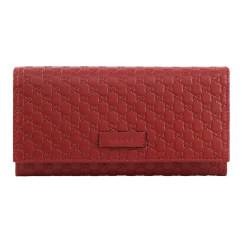 GUCCI Женские кошельки