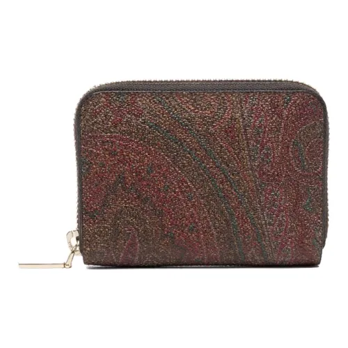 ETRO Женские кошельки
