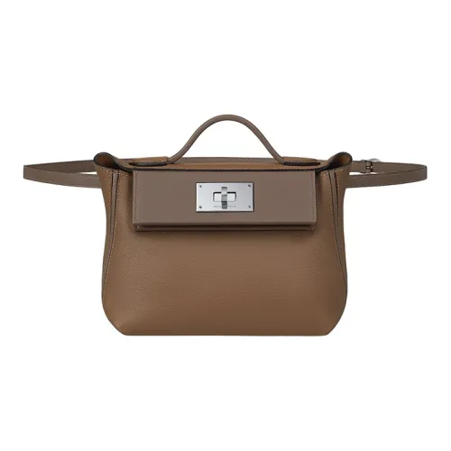 HERMES 24/24 Сумки Женские