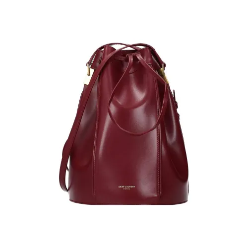 SAINT LAURENT Сумки через плечо Женские