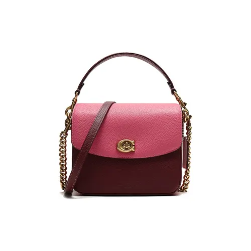 COACH Cassie Клатчи Женские