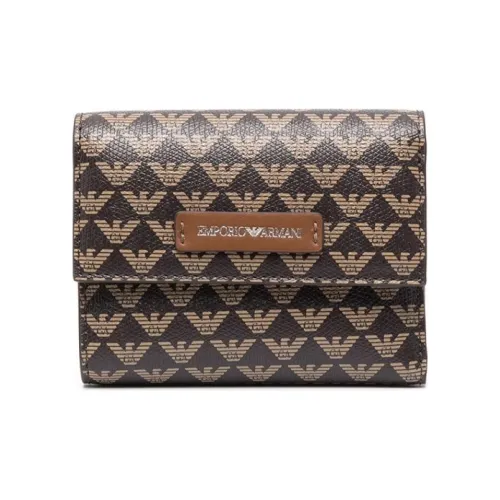 EMPORIO ARMANI Кошельки Женские