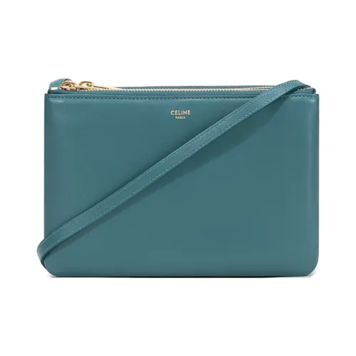CELINE Trio Сумки через плечо Женские