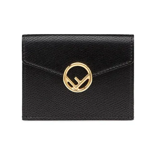 FENDI F is Fendi Кошельки Женские