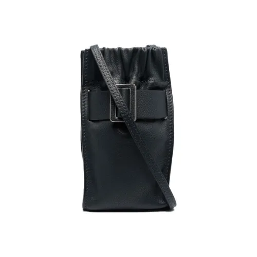 BOYY Коровья кожа Кошелек Женские Синий