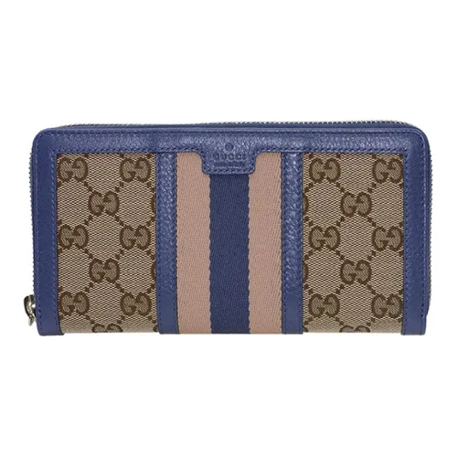 GUCCI Женские кошельки