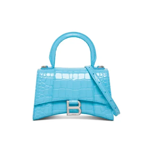 BALENCIAGA Hourglass Сумки Женские