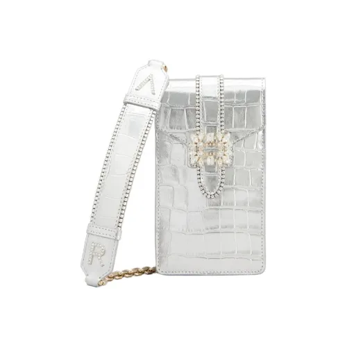 Roger Vivier Сумочки для телефонов Женские