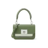 Шалфейно-зеленый, серо-зеленый