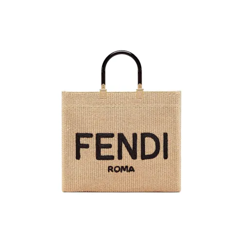 FENDI Sunshine Сумки Женские