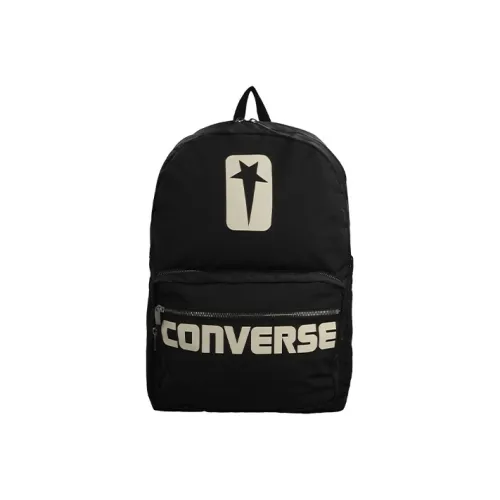 Rick Owens DRKSHDW Рюкзаки Черный Унисекс
