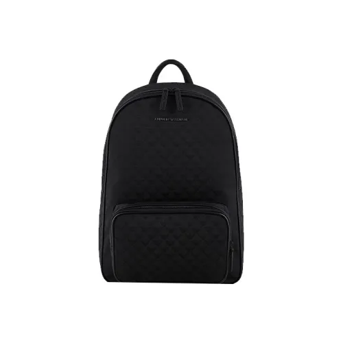 EMPORIO ARMANI Рюкзаки Мужской Черный