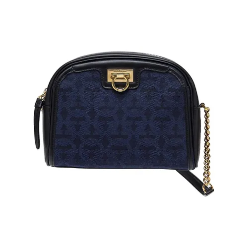 Ferragamo Trifolio Сумки через плечо Женские