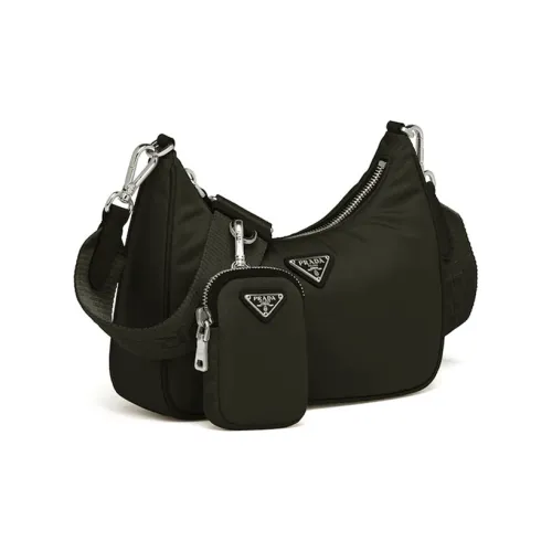 PRADA Бродяга Сумки Кросс-боди Женские