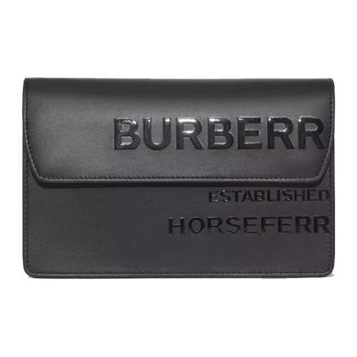 Burberry Horseferry Сумки через плечо Мужской