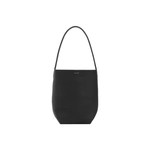 THE ROW Кожа Сумка через плечо Женская Черная