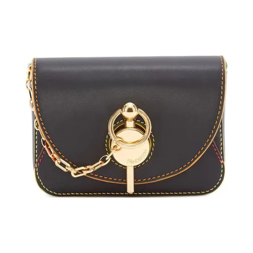 JW Anderson 100% кожа Сумки через плечо Женские