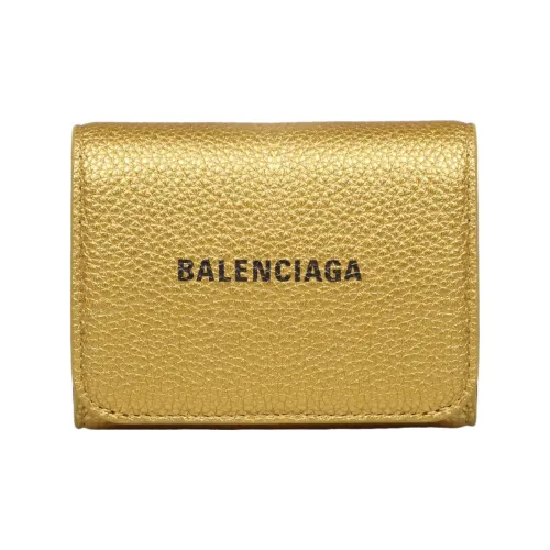 BALENCIAGA Кошельки Женские