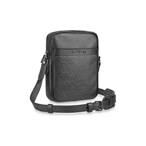 LOUIS VUITTON Danube Сумки через плечо Мужской