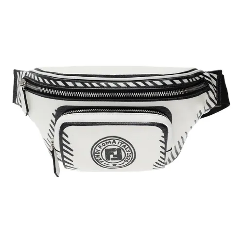Fendi Поясные сумки Мужской