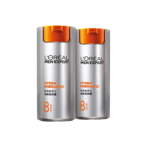 L'OREAL Мужской Крем Лосьон для лица