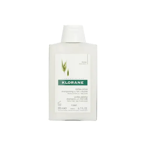 KLORANE Shampoo / Shampoo Мыло