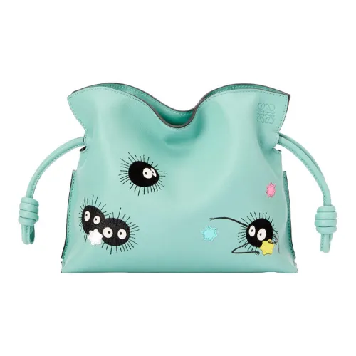 LOEWE Flamenco Клатчи Унисекс