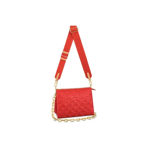 LOUIS VUITTON Coussin Сумки через плечо Женские